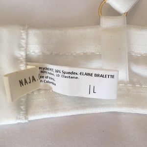 Naja Intimates & Sleepwear - Naja Elaine bralette Naja Intimates & Sleepwear - Naja Elaine bralette